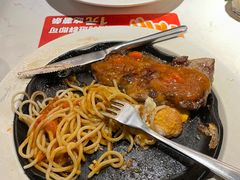 -豪客来牛排(开元盛世广场店)