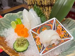 -古田居·特色寿司料理(星之岛旗舰店)