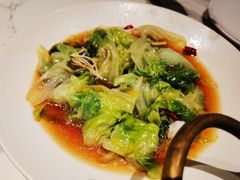 -奉天小馆·非遗东北菜(济南万象城店)