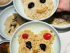 -裕兴记•蟹黄面馆(人民广场店)