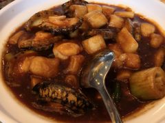 -顺风海鲜港(金玉兰店)