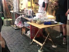 -梁憨包(南岸回龙湾店)