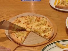 -菲滋意式餐厅(黄岩洞天店)