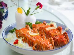 -宝界普菲特湖畔酒店