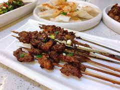 烤牛肉-浮何烤铺(桐梓林店)