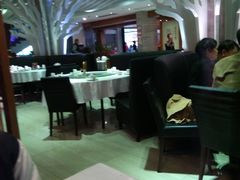 大堂-沙河粉村·国家非遗传承(云台店)