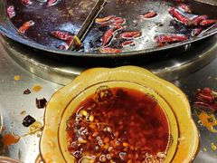 -菜园坝老火锅(金岛店)