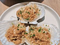 -连鹭海鲜·海肠捞饭·海胆饭(星海店)