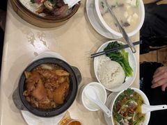 -玲又珑美食(盘福路店)
