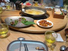 -一朵菌·野生菌探索家火锅(南亚店)