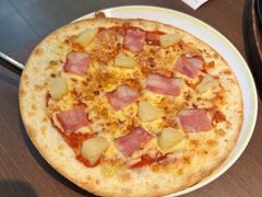 -萨莉亚意式餐厅(杭州西溪龙湖天街店)