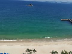 -深圳大梅沙京基洲际度假酒店