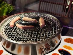 -十三姨正合丰烤肉(营迹路店)