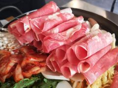 -MI WU FACTORY米屋美食工厂餐厅(绿地店)