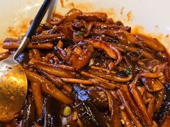 -童福兴·南京菜(老门东店)