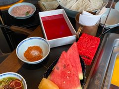 -大隐·成都火锅Bistro(合生麒麟新天地店)