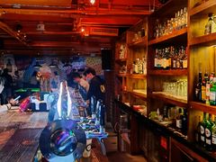 -Q MEX 库迈墨西哥餐吧(三里屯店)