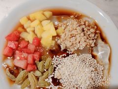 -初蓉丨遇见新川菜(亲贤街荣耀店)