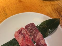-赤坂亭·M9和牛烧肉·铁板烧·日料398放题(长泰广场店)