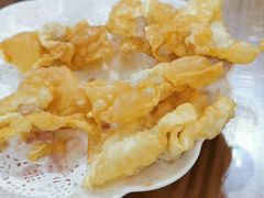 -南记食粥坊·宵夜大排档(岭南分店)