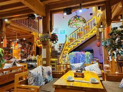 -民食香·腊排骨野生菌美食(木府店)