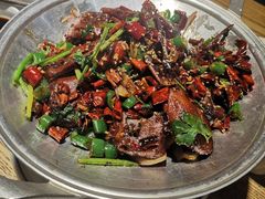 -大闫家烧烤·小海鲜家常菜(郑庄店)