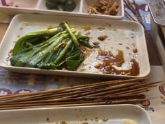 -木屋烧烤(白石洲店)