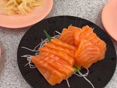 -争鲜回转寿司(西红门荟聚PLUS店)