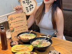 -鸭小妹鸭血粉丝(老门东店)