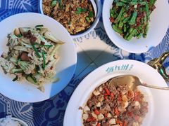-俏九州·小炒黄牛肉(华润万象汇店)