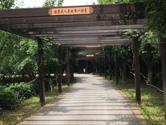 -九龙潭景区