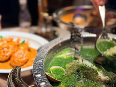 -狮拾久·现代新加坡料理(福田COCO Park店)