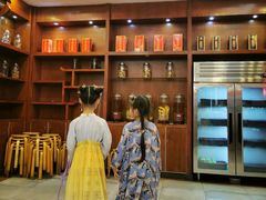 -客家汇·客家传承菜(水库店)