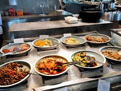 -解放碑威斯汀酒店-知味国际美食餐厅