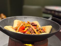 -桂小厨广西菜(万象城店)