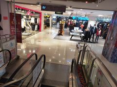 -开元商城(西旺店)