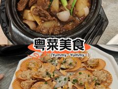 -有记家厨(后龙西街店)