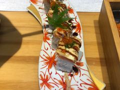 -浦·传统日式料理(3 5 1 1 店)