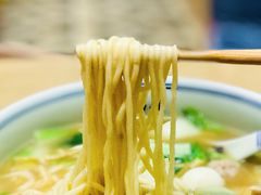 本家三鲜面-阿琴面馆(武林路店)