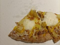 -必胜客(长安长青店)