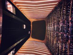 大堂-深圳中洲万豪酒店·咖啡廊
