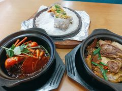 -鑫鸿达·海鲜闽菜热炒小馆(中山路店)