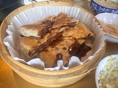 -牛街清真满恒記(平安里西大街店)