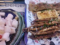 -小桥衢州人家·海鲜烧烤·盱眙龙虾(万达水街店)