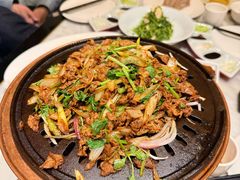 -京味斋·北京烤鸭(北京南站洋桥店)