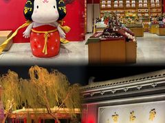 -华清宫景区