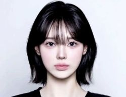 -时尚殿堂hair salon
