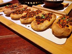 五香烧饼-大牌大·传统杭帮菜(湖滨店)