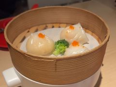 -避风塘(宝山万达店)