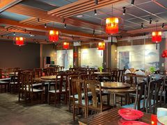 大堂-面辣子·陕西家乡菜(长安店)
